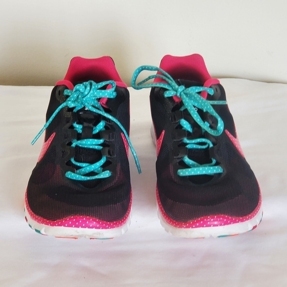 Nike Free 3.0 Running Shoes - Picture 3 of 13